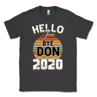 Smoke Hello Joe Biden 2020 Classic Tee - Bettercallsaul