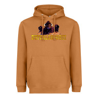 Meerkat Buffalo Gold Casino Slot Machine Game Gifts Heavyweight Hoodie - tuanDangUi