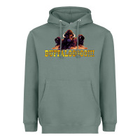 Sage Buffalo Gold Casino Slot Machine Game Gifts Heavyweight Hoodie - tuanDangUi