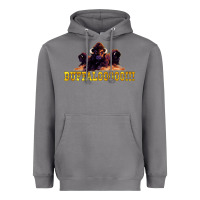 Storm Buffalo Gold Casino Slot Machine Game Gifts Heavyweight Hoodie - tuanDangUi