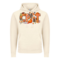 Vintage Artic Fall CPHT Pharmacy Technician Vintage Hoodie - texasbilliewilder
