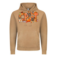 Vintage Camel Fall CPHT Pharmacy Technician Vintage Hoodie - texasbilliewilder