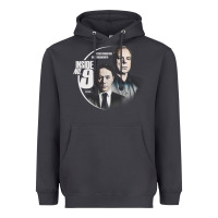 Smoke inside no. 9 Heavyweight Hoodie - tuanDangUi