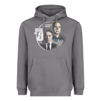 Storm inside no. 9 Heavyweight Hoodie - tuanDangUi