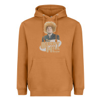 Meerkat benny hill Heavyweight Hoodie - tuanDangUi