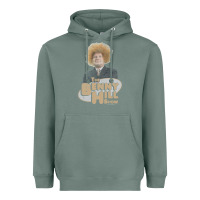 Sage benny hill Heavyweight Hoodie - tuanDangUi