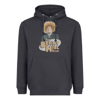 Smoke benny hill Heavyweight Hoodie - tuanDangUi