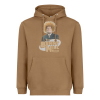 Toasted Coconut benny hill Heavyweight Hoodie - tuanDangUi
