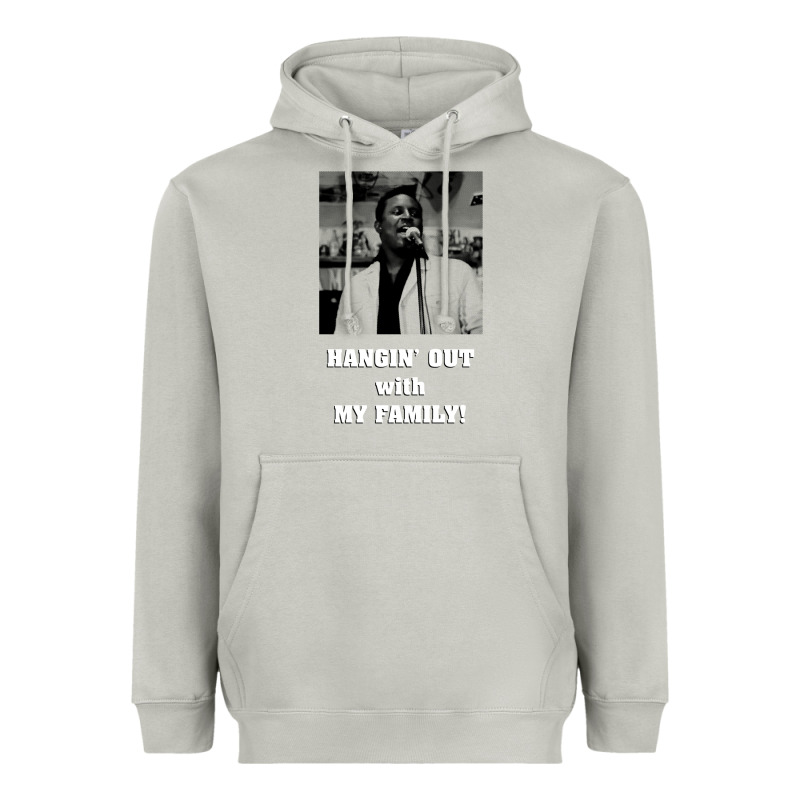 Hangin' Out With My Family (birdemic) Heavyweight Hoodie by tuanDangUi | Teevron