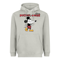Moon Dust michael the mouse Heavyweight Hoodie - tuanDangUi