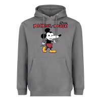 Storm michael the mouse Heavyweight Hoodie - tuanDangUi