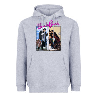 Heather Grey vintage uncle buck john candy homage gift men wome Heavyweight Hoodie - tuanDangUi