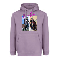 Lavender vintage uncle buck john candy homage gift men wome Heavyweight Hoodie - tuanDangUi