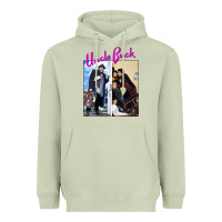 Matcha vintage uncle buck john candy homage gift men wome Heavyweight Hoodie - tuanDangUi
