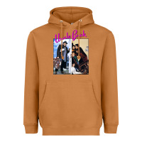 Meerkat vintage uncle buck john candy homage gift men wome Heavyweight Hoodie - tuanDangUi