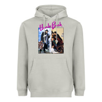 Moon Dust vintage uncle buck john candy homage gift men wome Heavyweight Hoodie - tuanDangUi