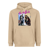 Mushroom vintage uncle buck john candy homage gift men wome Heavyweight Hoodie - tuanDangUi