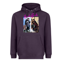 Plum vintage uncle buck john candy homage gift men wome Heavyweight Hoodie - tuanDangUi