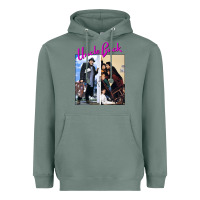 Sage vintage uncle buck john candy homage gift men wome Heavyweight Hoodie - tuanDangUi