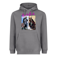Storm vintage uncle buck john candy homage gift men wome Heavyweight Hoodie - tuanDangUi