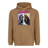 Toasted Coconut vintage uncle buck john candy homage gift men wome Heavyweight Hoodie - tuanDangUi