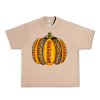 Burro Softball Pumpkin Urban Heavy Tee - texasbilliewilder