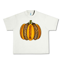 Pistachio Softball Pumpkin Urban Heavy Tee - texasbilliewilder