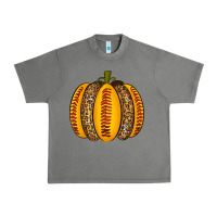 Tornado Softball Pumpkin Urban Heavy Tee - texasbilliewilder
