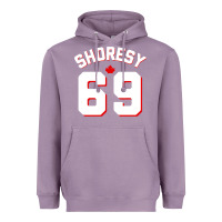 Lavender letterkenny shoresy 69   shoresy Heavyweight Hoodie - tuanDangUi