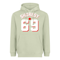 Matcha letterkenny shoresy 69   shoresy Heavyweight Hoodie - tuanDangUi