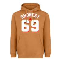 Meerkat letterkenny shoresy 69   shoresy Heavyweight Hoodie - tuanDangUi