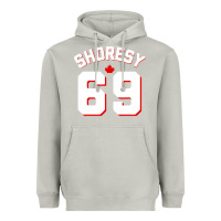 Moon Dust letterkenny shoresy 69   shoresy Heavyweight Hoodie - tuanDangUi