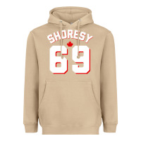 Mushroom letterkenny shoresy 69   shoresy Heavyweight Hoodie - tuanDangUi