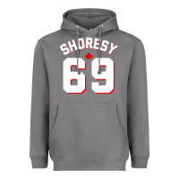 Storm letterkenny shoresy 69   shoresy Heavyweight Hoodie - tuanDangUi