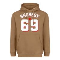 Toasted Coconut letterkenny shoresy 69   shoresy Heavyweight Hoodie - tuanDangUi