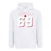 White letterkenny shoresy 69   shoresy Heavyweight Hoodie - tuanDangUi