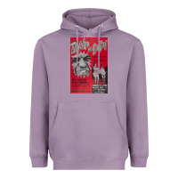 Lavender psycho a gogo movie Heavyweight Hoodie - tuanDangUi