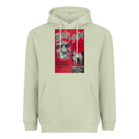Matcha psycho a gogo movie Heavyweight Hoodie - tuanDangUi