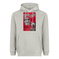 Moon Dust psycho a gogo movie Heavyweight Hoodie - tuanDangUi