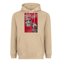 Mushroom psycho a gogo movie Heavyweight Hoodie - tuanDangUi