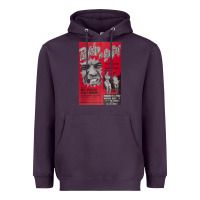 Plum psycho a gogo movie Heavyweight Hoodie - tuanDangUi