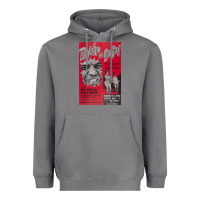 Storm psycho a gogo movie Heavyweight Hoodie - tuanDangUi