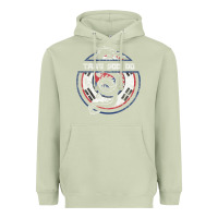 Matcha Tang Soo Do Hoodie Martial Arts Gift Dragon Korean Heavyweight Hoodie - tuanDangUi