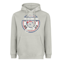 Moon Dust Tang Soo Do Hoodie Martial Arts Gift Dragon Korean Heavyweight Hoodie - tuanDangUi