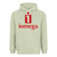 Matcha iomega Heavyweight Hoodie - tuanDangUi
