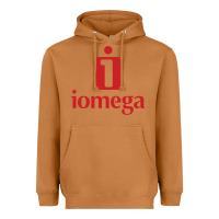 Meerkat iomega Heavyweight Hoodie - tuanDangUi