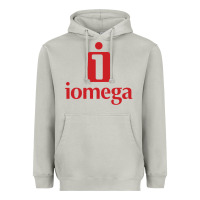 Moon Dust iomega Heavyweight Hoodie - tuanDangUi