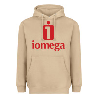 Mushroom iomega Heavyweight Hoodie - tuanDangUi