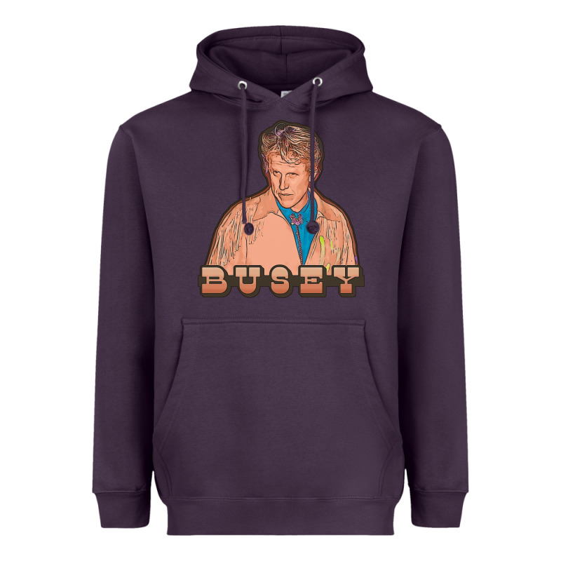 Gary Busey Heavyweight Hoodie by tuanDangUi | Teevron
