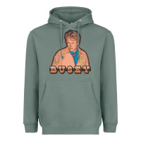 Sage gary busey Heavyweight Hoodie - tuanDangUi